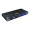 Bzbgear 8x8 Matrix 8K at 60Hz UHD HDMI21 48Gbps with Scaler, Audio Deembedder 4K at 120Hz 444 10bit BG-8K-88MA - alternate 1